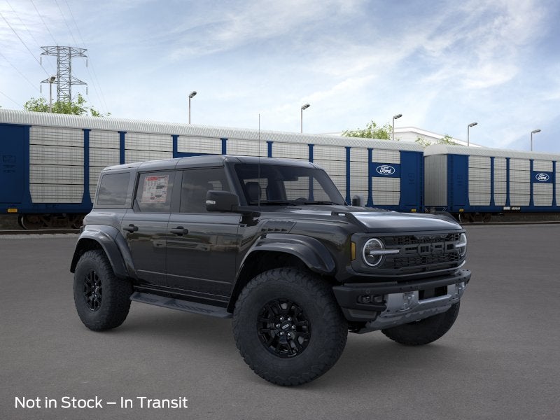 Ford Bronco Raptor® 2026