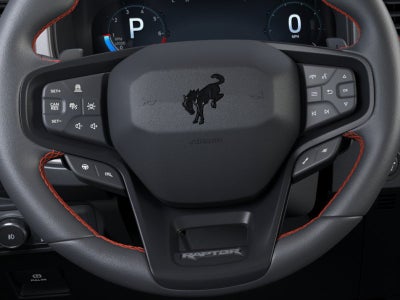 Ford Bronco Raptor® 2026
