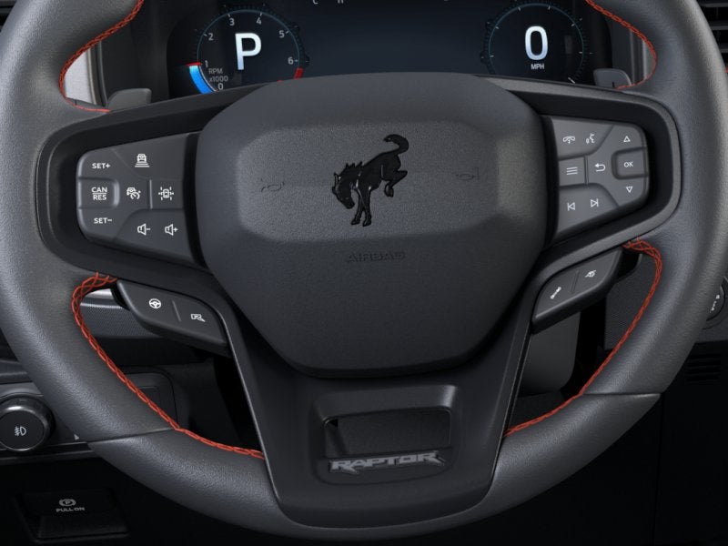 Ford Bronco Raptor® 2026