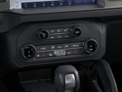 Ford Bronco Raptor® 2026