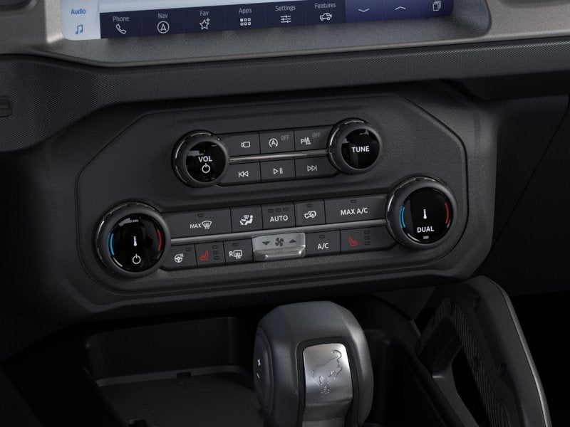 Ford Bronco Raptor® 2026