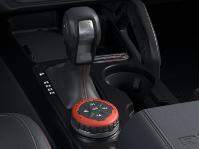Ford Bronco Raptor® 2026