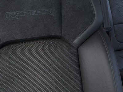 Ford Bronco Raptor® 2026