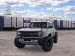 Ford Bronco Raptor® 2026
