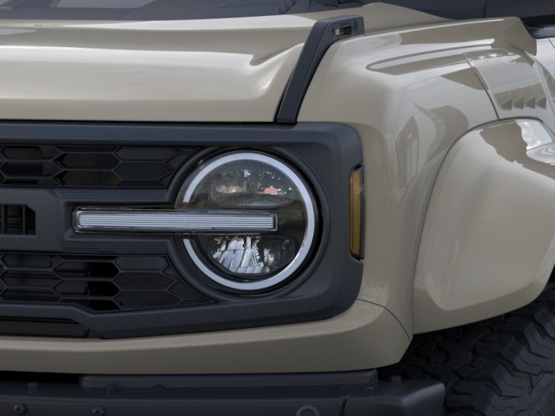 Ford Bronco Raptor® 2026