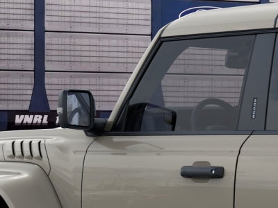 Ford Bronco Raptor® 2026
