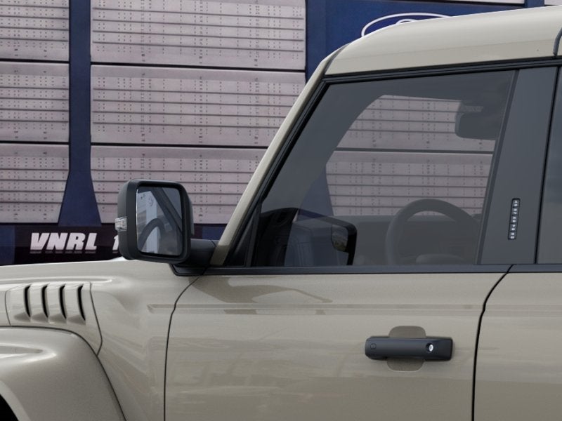 Ford Bronco Raptor® 2026