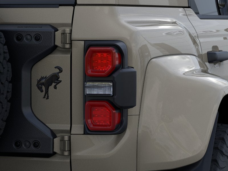 Ford Bronco Raptor® 2026