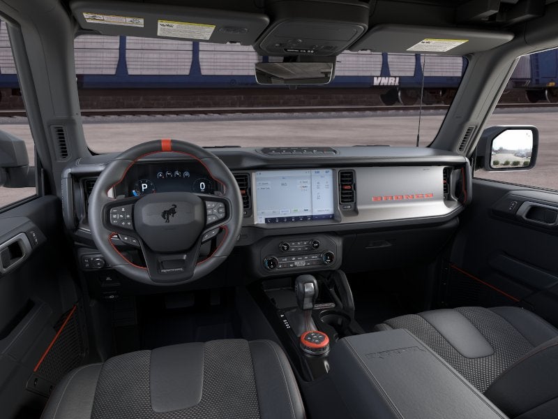 Ford Bronco Raptor® 2026