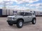 Ford Bronco Heritage Edition 2026