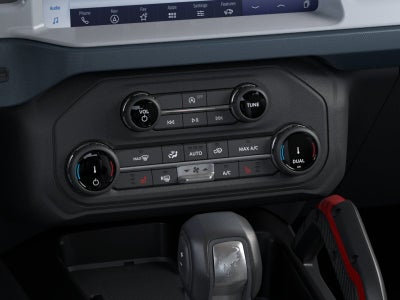Ford Bronco Heritage Edition 2026
