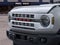 Ford Bronco Heritage Edition 2026