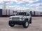 Ford Bronco Heritage Edition 2026