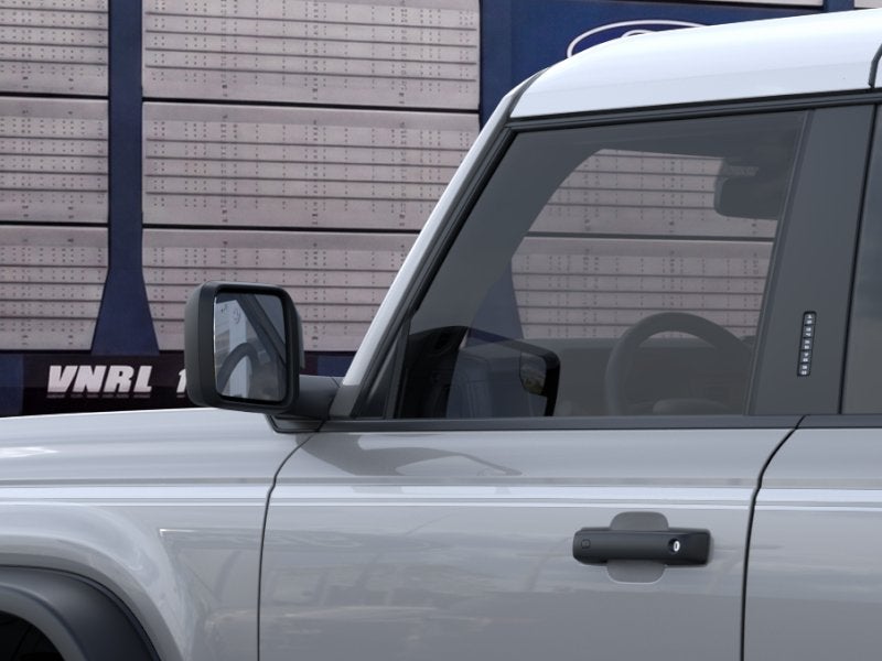 Ford Bronco Heritage Edition 2026