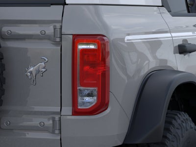Ford Bronco Heritage Edition 2026