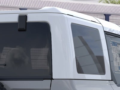 Ford Bronco Heritage Edition 2026