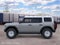 Ford Bronco Heritage Edition 2026