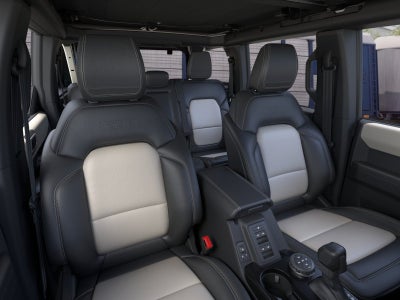 Ford Bronco Outer Banks® 2026