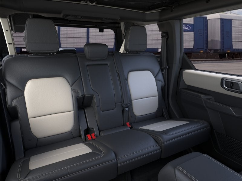 Ford Bronco Outer Banks® 2026