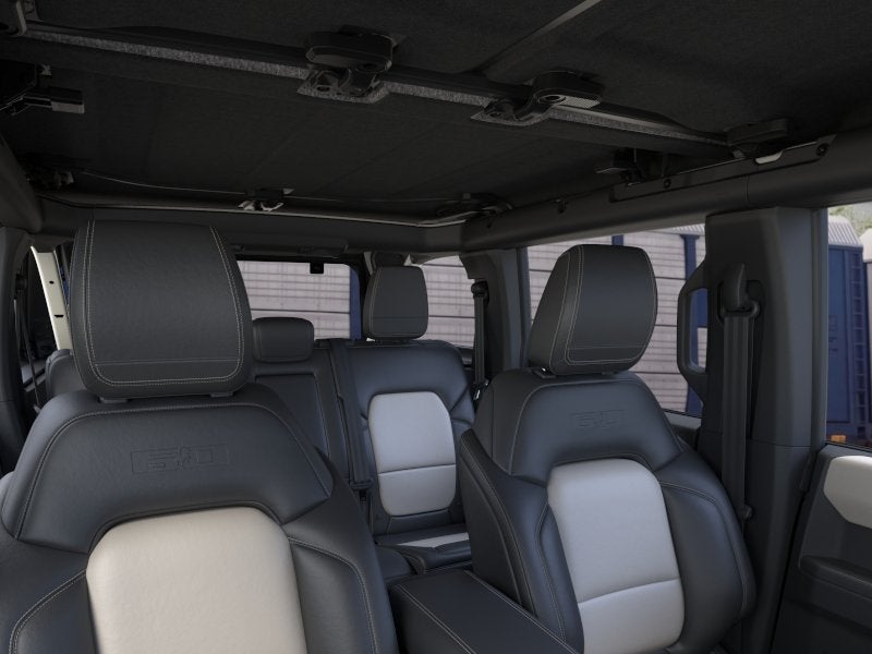 Ford Bronco Outer Banks® 2026