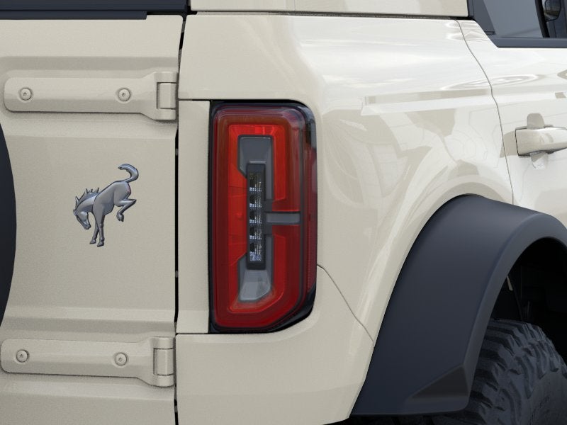 Ford Bronco Outer Banks® 2026