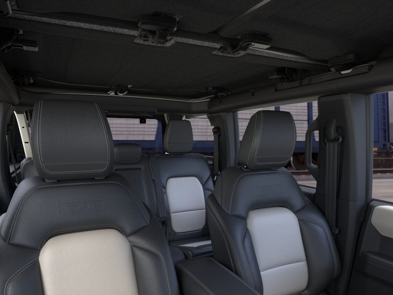 Ford Bronco Outer Banks® 2026