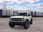 Ford Bronco Outer Banks® 2026