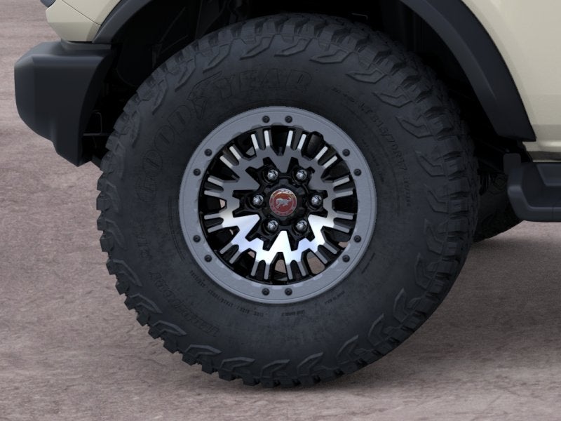 Ford Bronco Outer Banks® 2026