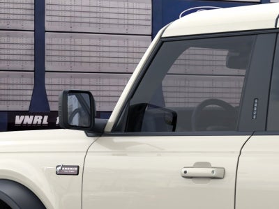 Ford Bronco Outer Banks® 2026