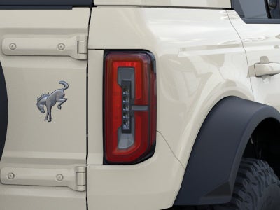 Ford Bronco Outer Banks® 2026