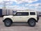 Ford Bronco Outer Banks® 2026