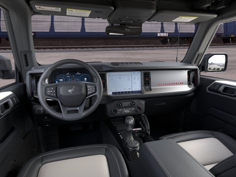 Ford Bronco Outer Banks® 2026