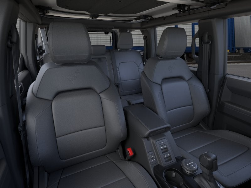 Ford Bronco Outer Banks® 2026