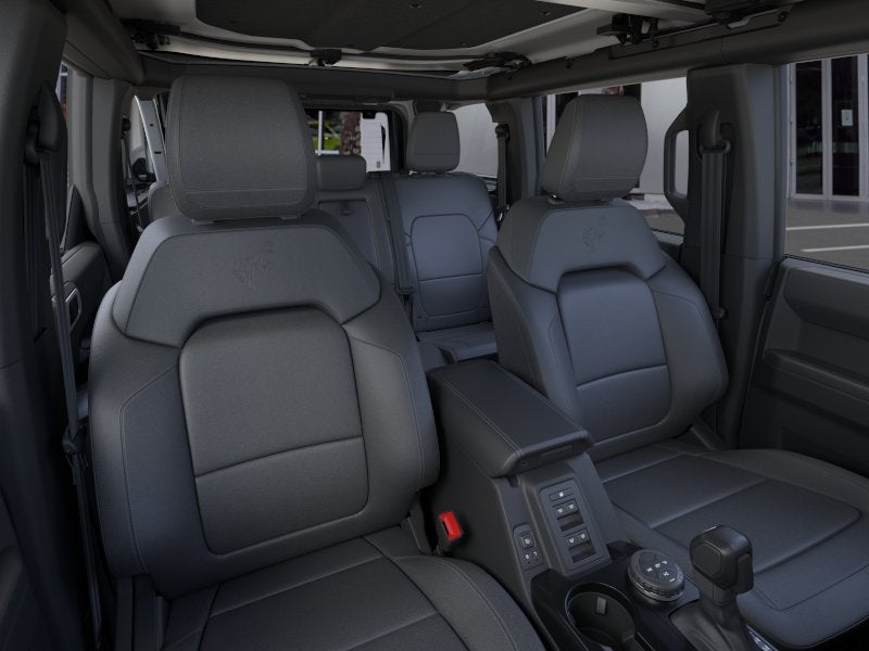 Ford Bronco Outer Banks® 2026