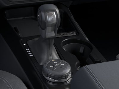 Ford Bronco Outer Banks® 2026