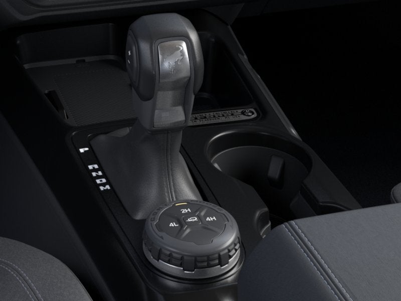 Ford Bronco Outer Banks® 2026