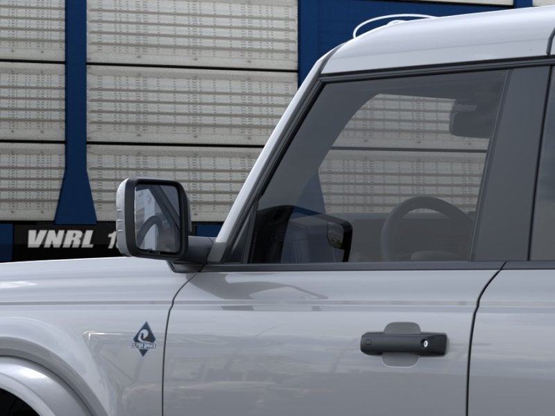 Ford Bronco Outer Banks® 2026