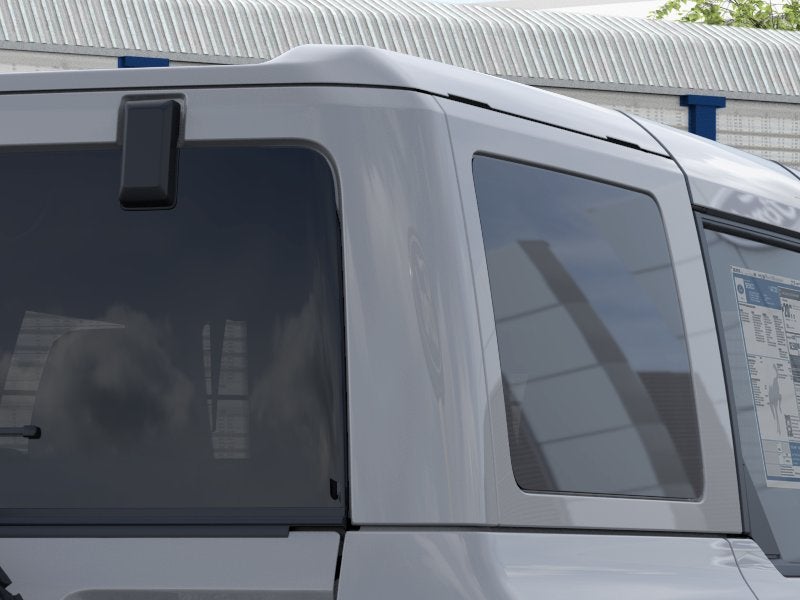 Ford Bronco Outer Banks® 2026