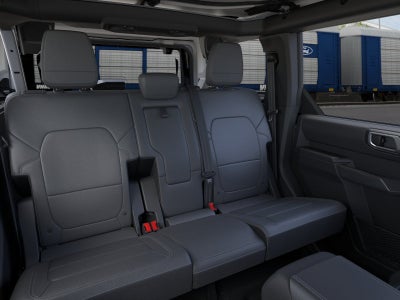 Ford Bronco Outer Banks® 2026