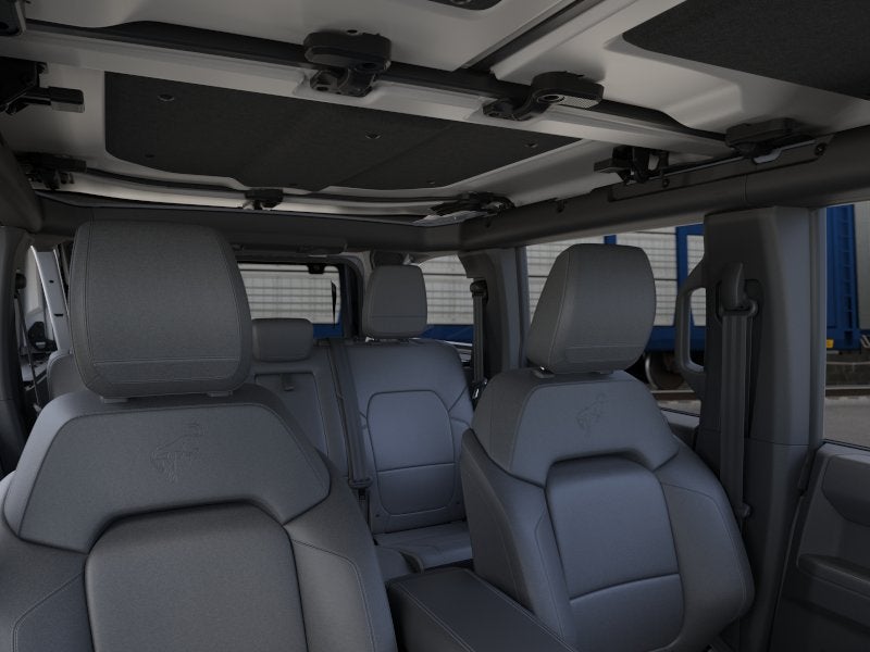 Ford Bronco Outer Banks® 2026