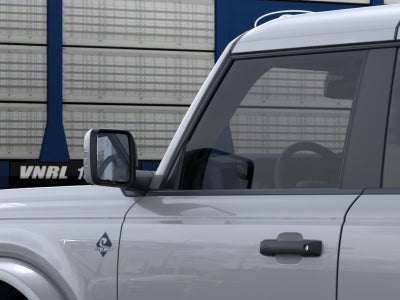 Ford Bronco Outer Banks® 2026