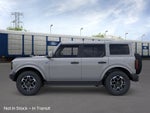 Ford Bronco Outer Banks® 2026