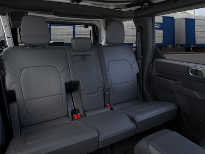 Ford Bronco Outer Banks® 2026