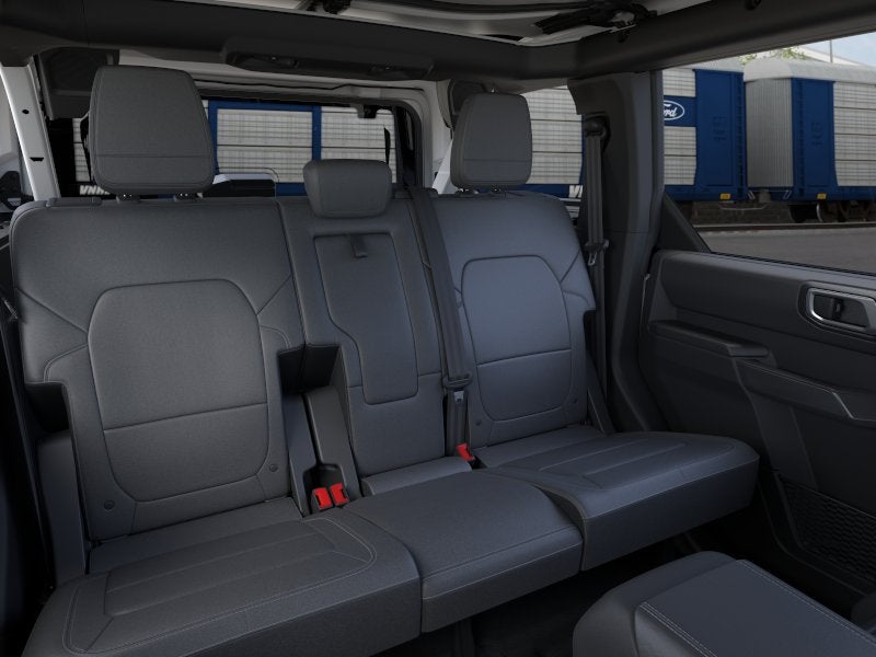 Ford Bronco Outer Banks® 2026