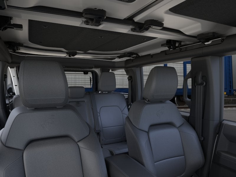 Ford Bronco Outer Banks® 2026