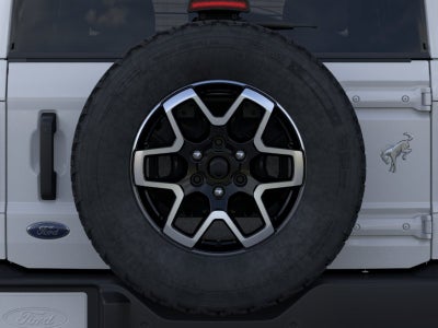 Ford Bronco Outer Banks® 2026