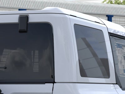 Ford Bronco Outer Banks® 2026