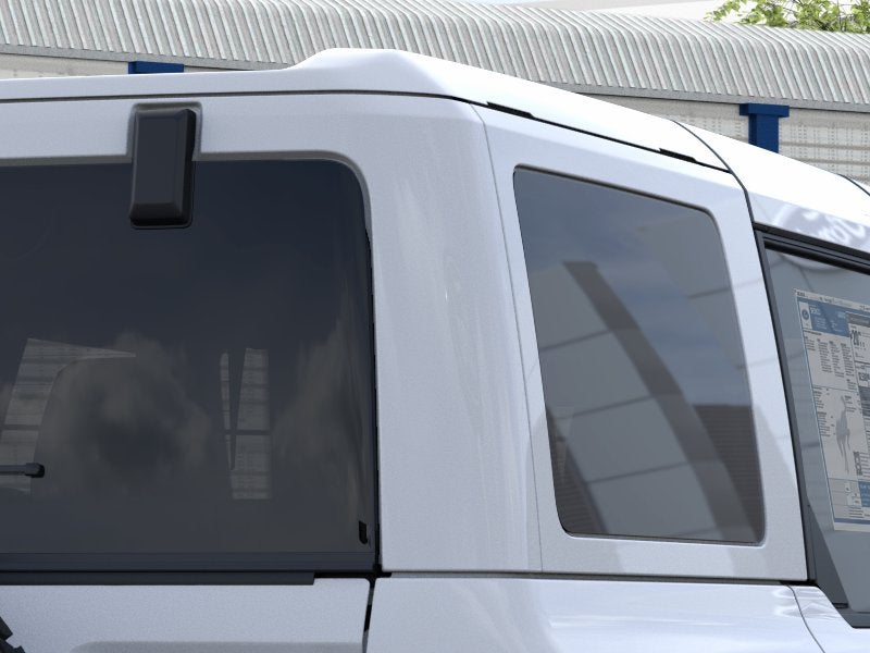 Ford Bronco Outer Banks® 2026