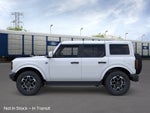 Ford Bronco Outer Banks® 2026