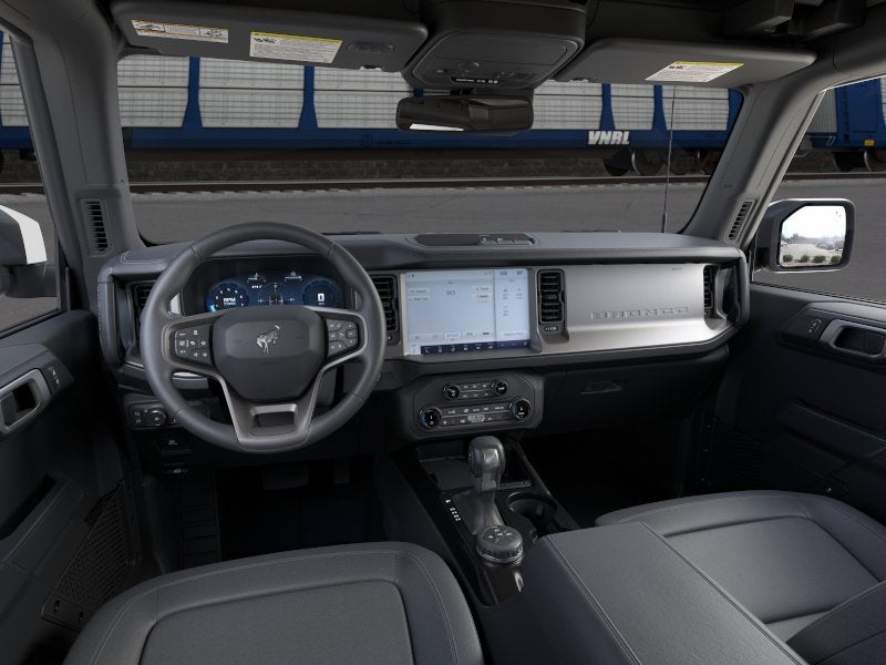Ford Bronco Outer Banks® 2026